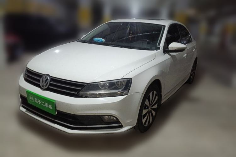 Volkswagen Sagitar 2018 1.6L Automatic Comfort Model usata Guazi used car, China used car export, Used car for sale, Used  cars, Cheapest cars for sale