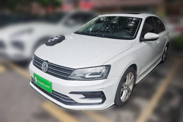 Used Volkswagen Sagitar 2018 280TSI DSG Ignite Edition