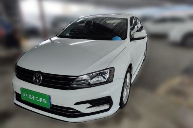 Used Volkswagen Sagitar 2018 280TSI DSG Ignite Edition