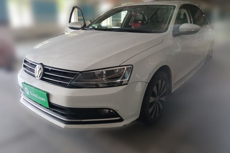 Used Volkswagen Sagitar 2018 1.6L Automatic Comfort Model Guazi used car, China used car export, Used car for sale, Used  cars, Cheapest cars for sale