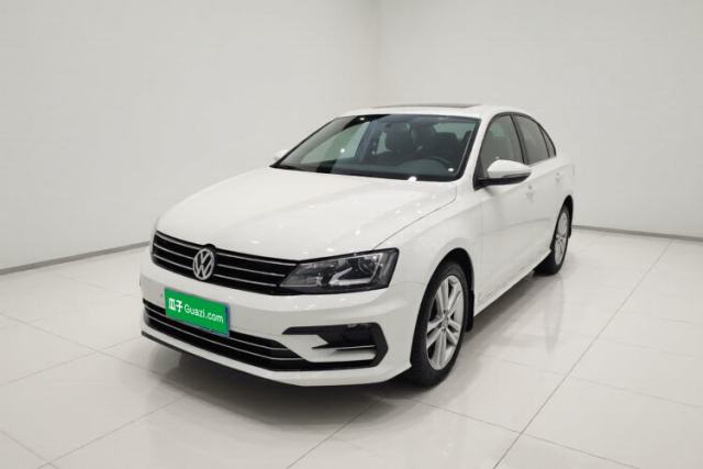 Used Volkswagen Sagitar 2018 280TSI DSG Ignite Edition