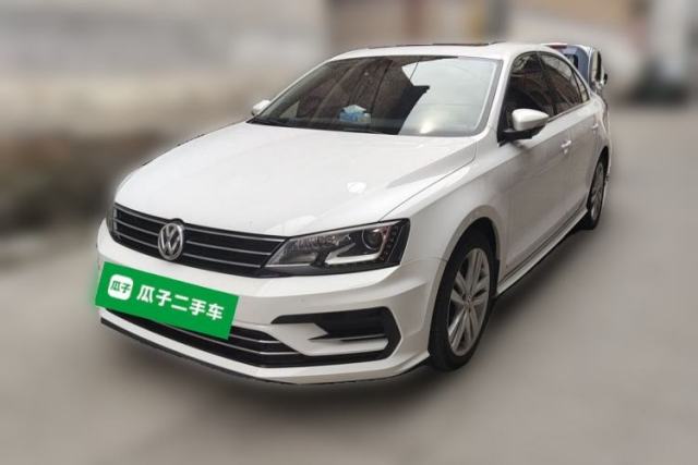Used Volkswagen Sagitar 2018 280TSI DSG Ignite Edition