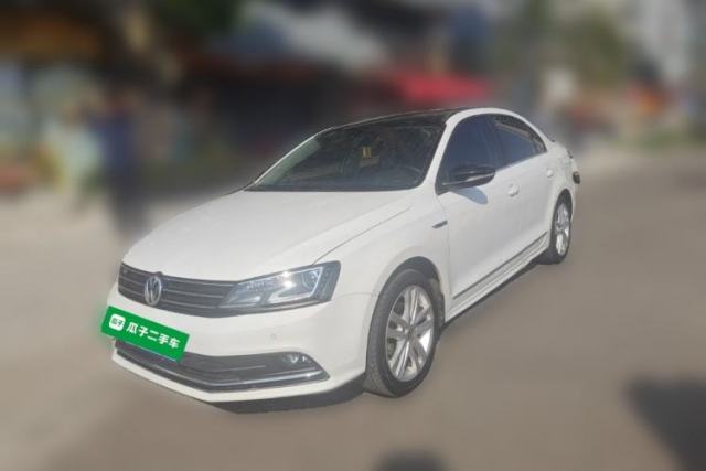 Used Volkswagen Sagitar 2018 280TSI DSG Luxury Model