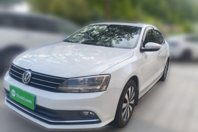 Used Volkswagen Sagitar 2018 1.6L Automatic Comfort Model