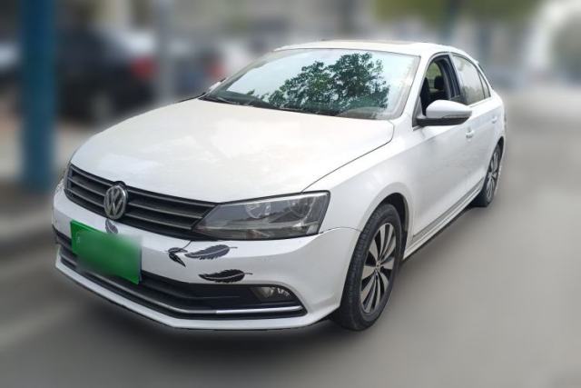 Used Volkswagen Sagitar 2018 1.6L Automatic Comfort Model