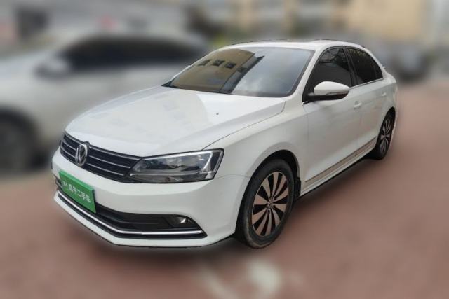 Used Volkswagen Sagitar 2018 1.6L Automatic Comfort Model
