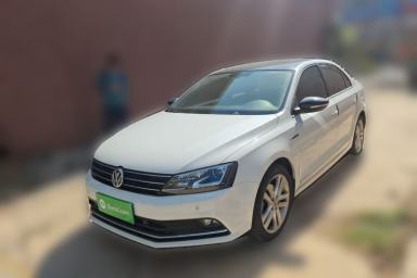Used Volkswagen Sagitar 2018 280TSI DSG Luxury Model
