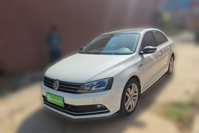 Used Volkswagen Sagitar 2018 280TSI DSG Luxury Model