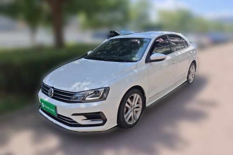 Used Volkswagen Sagitar 2018 280TSI DSG Ignite Edition Guazi used car, China used car export, Used car for sale, Used  cars, Cheapest cars for sale