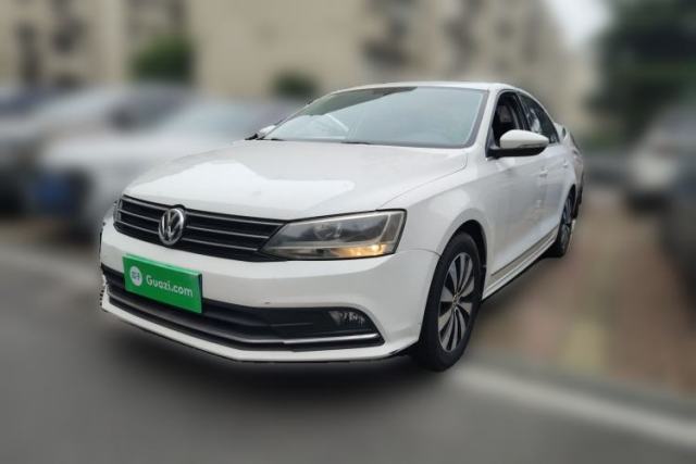 Used Volkswagen Sagitar 2018 1.6L Automatic Comfort Model