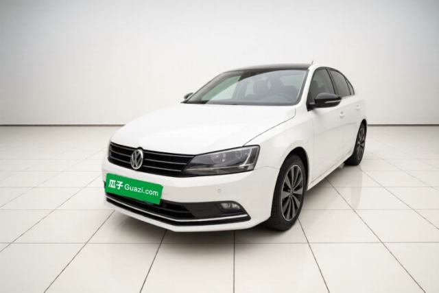 Volkswagen Sagitar 2018 180TSI DSG Prestige Edition usado