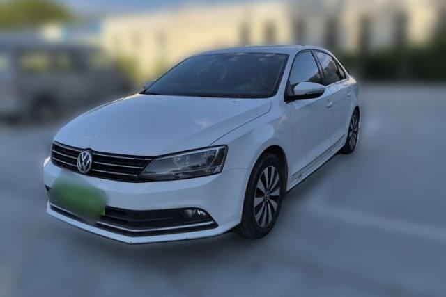 Used Volkswagen Sagitar 2018 1.6L Automatic Comfort Model