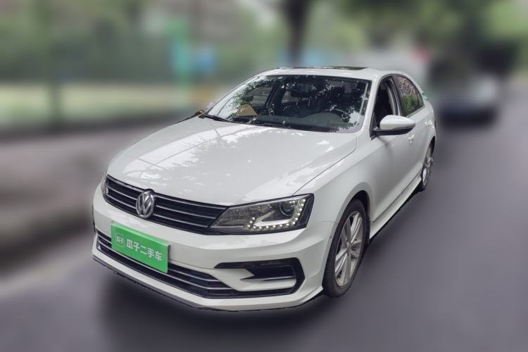 Used Volkswagen Sagitar 2018 280TSI DSG Ignite Edition Guazi used car, China used car export, Used car for sale, Used  cars, Cheapest cars for sale