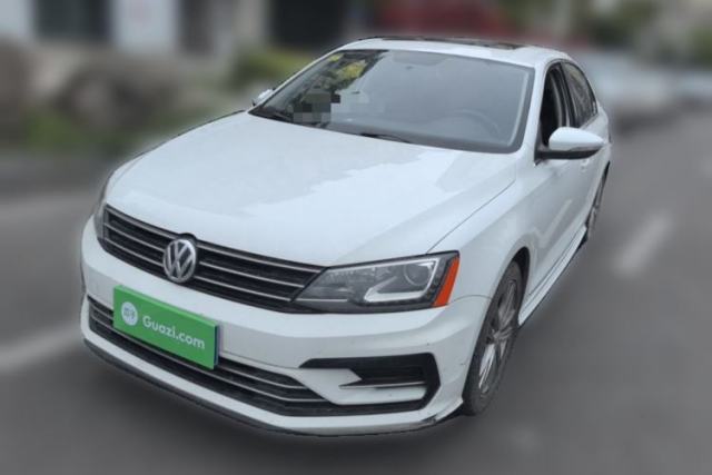Used Volkswagen Sagitar 2018 280TSI DSG Ignite Edition