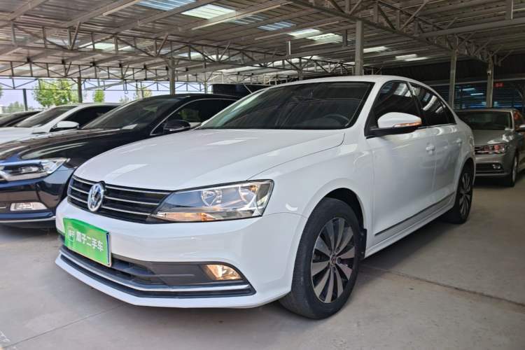 Used Volkswagen Sagitar 2018 1.6L Automatic Comfort Model Guazi used car, China used car export, Used car for sale, Used  cars, Cheapest cars for sale