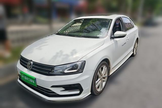 Used Volkswagen Sagitar 2018 280TSI DSG Ignite Edition
