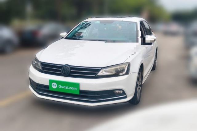 Used Volkswagen Sagitar 2018 280TSI DSG Comfort Model
