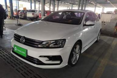 Used Volkswagen Sagitar 2018 280TSI DSG Ignite Edition