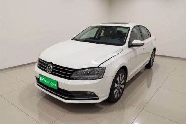 Volkswagen Sagitar 2018 280TSI DSG Comfort Model usata