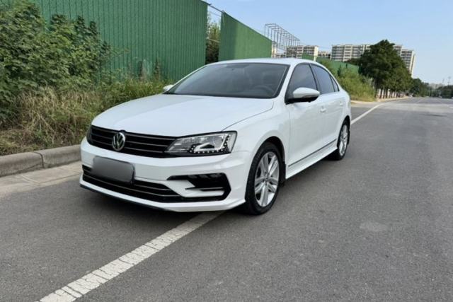 Used Volkswagen Sagitar 2018 280TSI DSG Ignite Edition