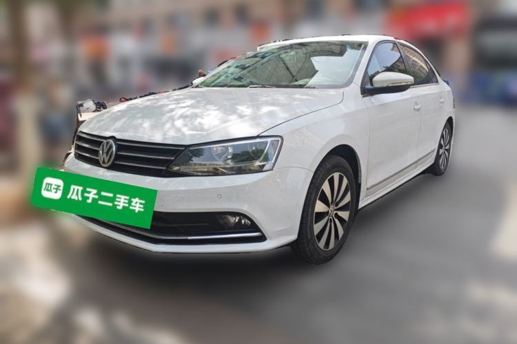 Used Volkswagen Sagitar 2018 280TSI DSG Comfort Model Guazi used car, China used car export, Used car for sale, Used  cars, Cheapest cars for sale