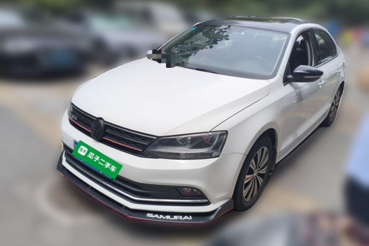 Used Volkswagen Sagitar 2018 280TSI DSG Comfort Model Guazi used car, China used car export, Used car for sale, Used  cars, Cheapest cars for sale