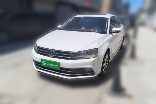 Used Volkswagen Sagitar 2018 280TSI DSG Comfort Model