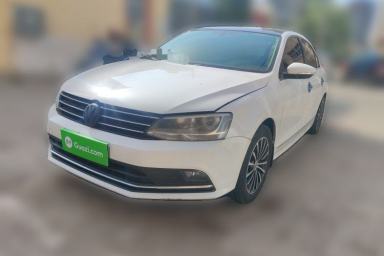 Used Volkswagen Sagitar 2018 1.6L Automatic Comfort Model