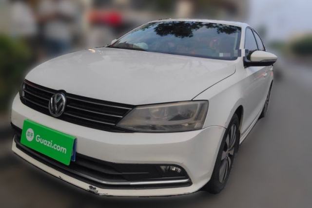 Used Volkswagen Sagitar 2018 280TSI DSG Comfort Model