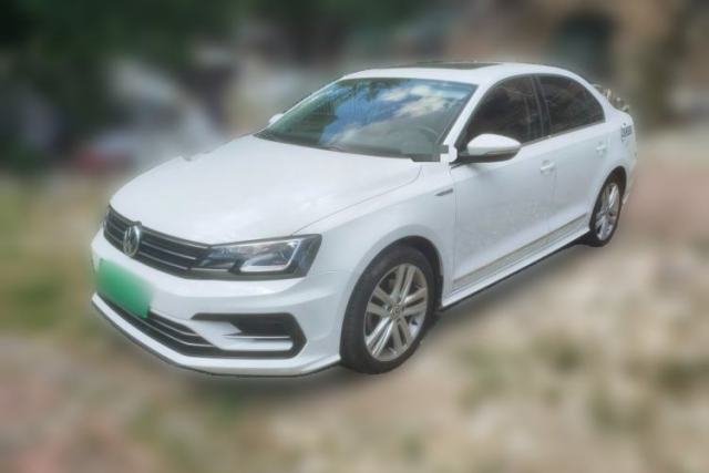 Used Volkswagen Sagitar 2018 280TSI DSG Ignite Edition