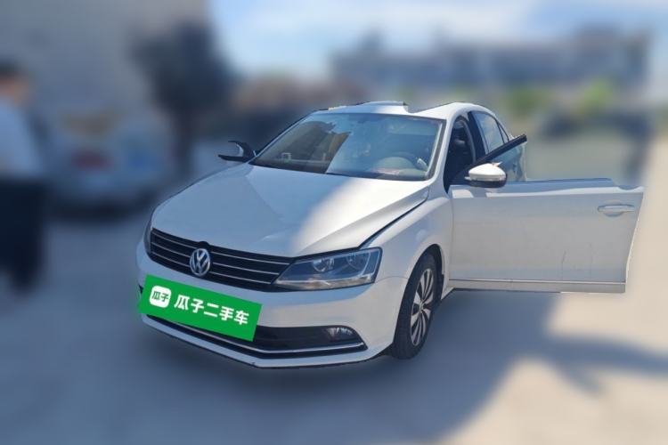Used Volkswagen Sagitar 2018 180TSI DSG Prestige Edition Guazi used car, China used car export, Used car for sale, Used  cars, Cheapest cars for sale