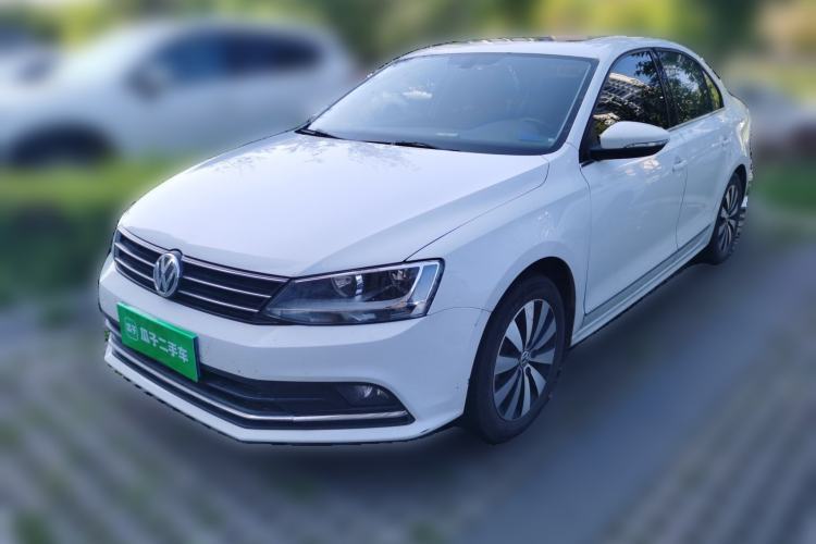 Ojetý Volkswagen Sagitar 2018 1.6L Automatic Comfort Model Guazi used car, China used car export, Used car for sale, Used  cars, Cheapest cars for sale