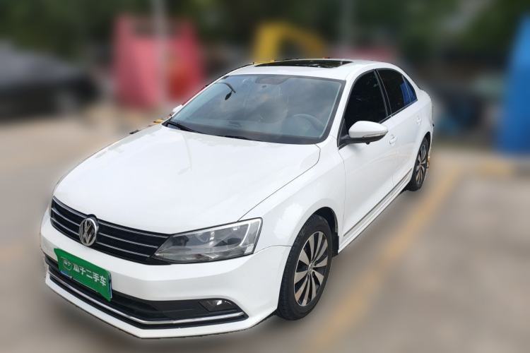 Used Volkswagen Sagitar 2018 280TSI DSG Comfort Model Guazi used car, China used car export, Used car for sale, Used  cars, Cheapest cars for sale