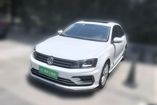 Used Volkswagen Sagitar 2018 280TSI DSG Ignite Edition