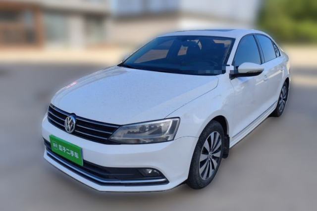 Used Volkswagen Sagitar 2018 1.6L Automatic Comfort Model
