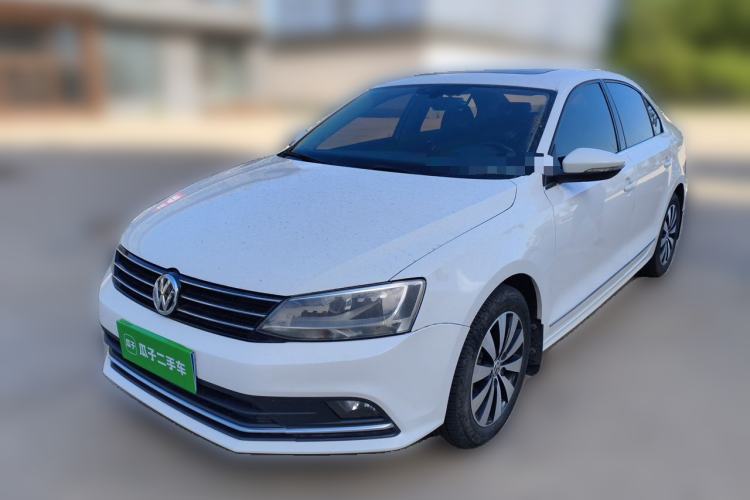 Used Volkswagen Sagitar 2018 1.6L Automatic Comfort Model Guazi used car, China used car export, Used car for sale, Used  cars, Cheapest cars for sale