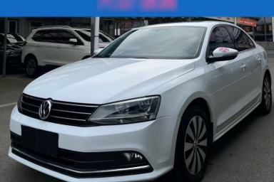 Used Volkswagen Sagitar 2018 1.6L Automatic Comfort Model