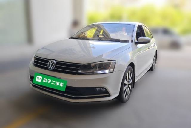 Used Volkswagen Sagitar 2018 280TSI DSG Comfort Model