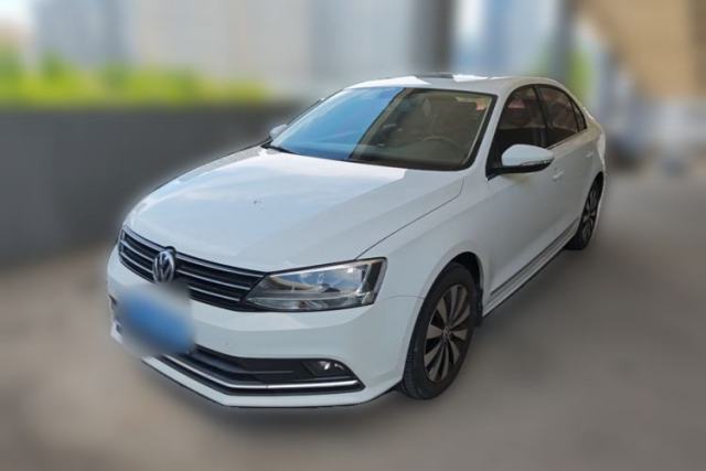 Used Volkswagen Sagitar 2018 280TSI DSG Comfort Model
