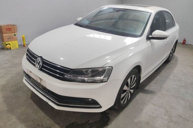 Used Volkswagen Sagitar 2018 1.6L Automatic Comfort Model