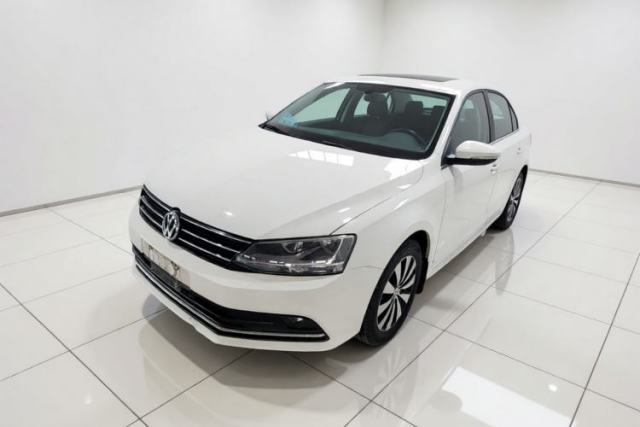 Volkswagen Sagitar 2018 1.6L Automatic Comfort Model usado