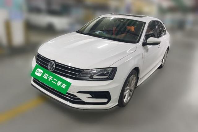 Used Volkswagen Sagitar 2018 280TSI DSG Ignite Edition