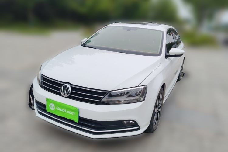 Volkswagen Sagitar 2018 1.6L Automatic Comfort Model usado Guazi used car, China used car export, Used car for sale, Used cars, Cheapest cars for sale