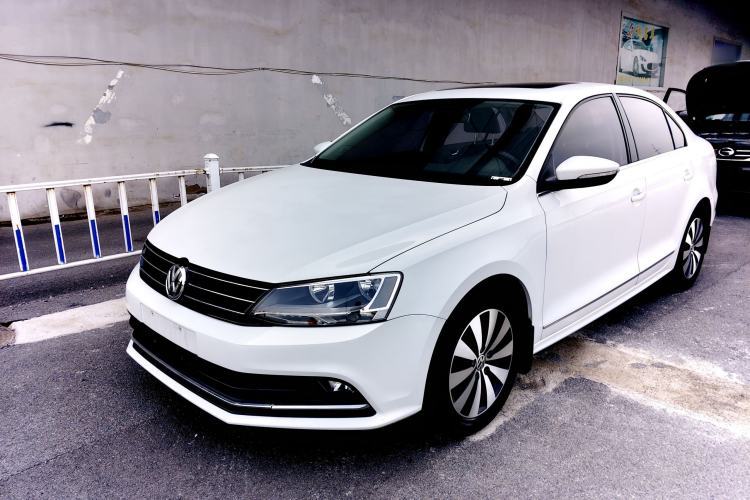 Used Volkswagen Sagitar 2018 180TSI DSG Prestige Edition Guazi used car, China used car export, Used car for sale, Used cars, Cheapest cars for sale