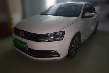 Used Volkswagen Sagitar 2018 1.6L Manual Comfort Model