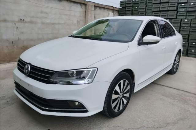 Used Volkswagen Sagitar 2018 280TSI DSG Comfort Model