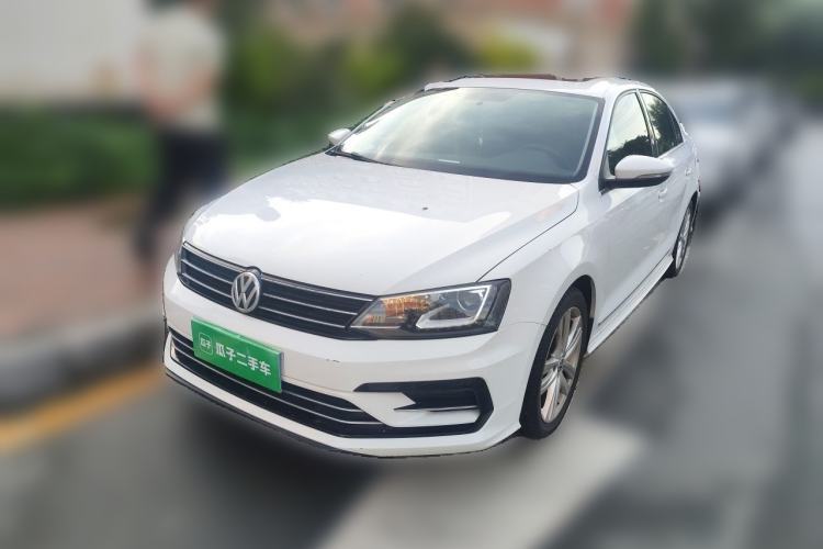 Used Volkswagen Sagitar 2018 280TSI DSG Ignite Edition Guazi used car, China used car export, Used car for sale, Used  cars, Cheapest cars for sale