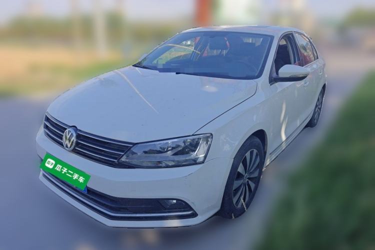 Used Volkswagen Sagitar 2018 1.6L Automatic Comfort Model Guazi used car, China used car export, Used car for sale, Used  cars, Cheapest cars for sale