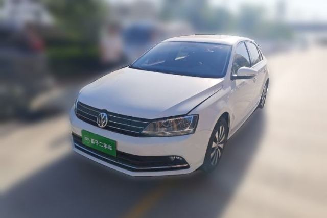 Used Volkswagen Sagitar 2018 280TSI DSG Comfort Model