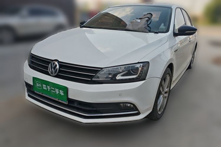 Used Volkswagen Sagitar 2018 280TSI DSG Luxury Model Guazi used car, China used car export, Used car for sale, Used Volkswagen cars, Cheapest cars for sale